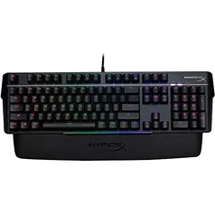 HyperX Teclado Mecânico Gamer Mars RGB - US layout