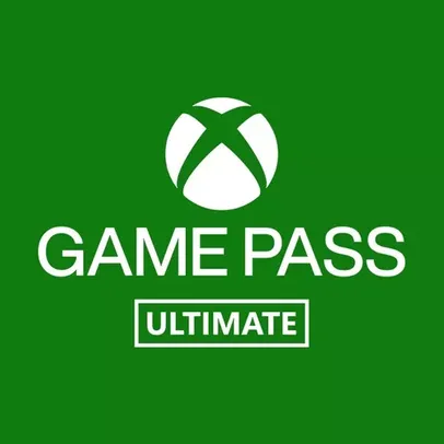 [NOVOS ASSINANTES] XBOX Game Pass Ultimate - 2 meses