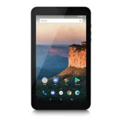 Tablet Tekpix i-TVWF7x-4.0 Tela 7' Android 4.2 Dual Core 1.0 Ghz | R$375