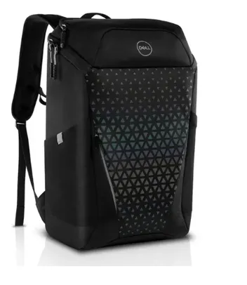 Mochila Para Notebook Gamer Dell 15.6 17.3 Preto