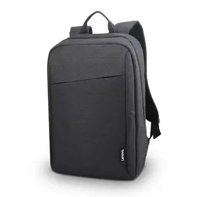 (Cliente Ouro R$69,05) Mochila Lenovo B210 Casual até 15.6" GX40Q17225