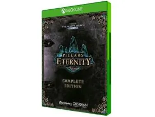 Pillars of Eternity - Complete Edition - Xbox One