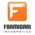 Logo Formigari Informática