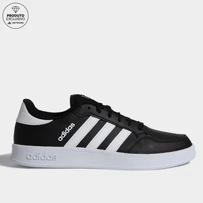 Tênis Adidas Breaknet Masculino