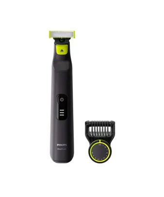 Barbeador Elétrico Philips Oneblade PRO QP6530/15 - Bivolt