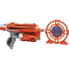 Lança Dardo Nerf Accu Talostrike - E3835 - Hasbro R$ 20