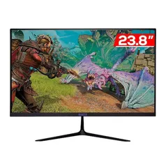 Monitor Gamer Mancer Horizon Z24, 23.8 Pol. Va, Full HD, 1ms, 75Hz, Freesync/G-Sync, VGA/HDMI, MCR-H