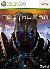 Too Human - Xbox 360