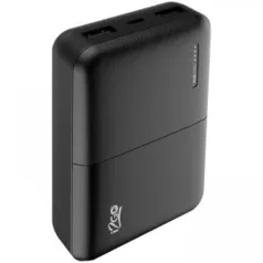 Carregador Portátil I2GO 10.000 mAh R$ 67