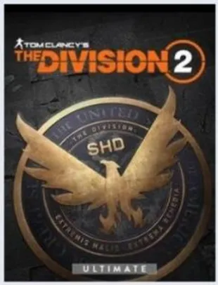 Tom Clancy's The Division 2 Ultimate Edition