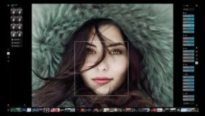 Photo Editor Pro | Polarr (Windows 10) - R$ 38