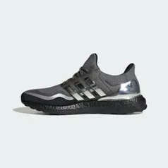 Tênis Adidas Ultraboost MTL prata