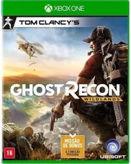 Tom Clancys Ghost Recon Wildlands Limited Edition - XBOX ONE