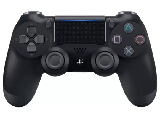 Controle para PS4 e PC Sem Fio Dualshock 4 Sony 