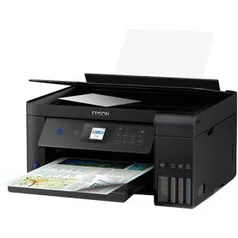 Impressora Epson L4160