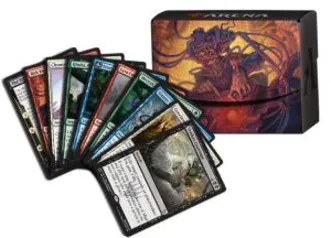 Kit de iniciante Magic: The Gathering Arena