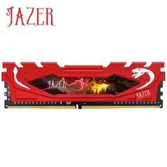 Memória Ram Jazer DDR4 2x16GB 3200mhz