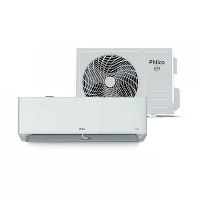 Ar Condicionado Inverter 12000 Btus Philco Eco 220V - PAC12000IFM14