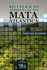 [eBook GRÁTIS] Recuperação ambiental da Mata Atlântica