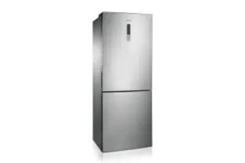 [Reembalado] Geladeira/Refrigerador Samsung Inverse BAROSA RL4353RBASL Inox Look 435L - 220v | R$2663