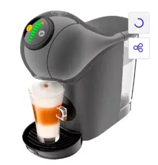 Cafeteira Expresso Arno Dolce Gusto Genio S DGS5 Automática Multibebidas – Grafite