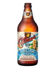 [Regional] Cerveja Colorado Ribeirão Lager Garrafa