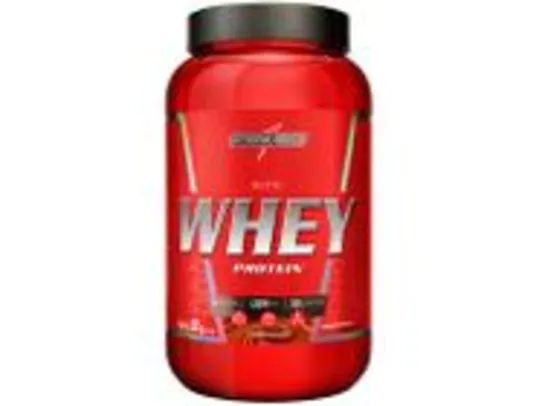 Whey Protein Concentrado Integralmédica