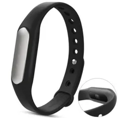 Xiaomi Mi Band 1S por R$36