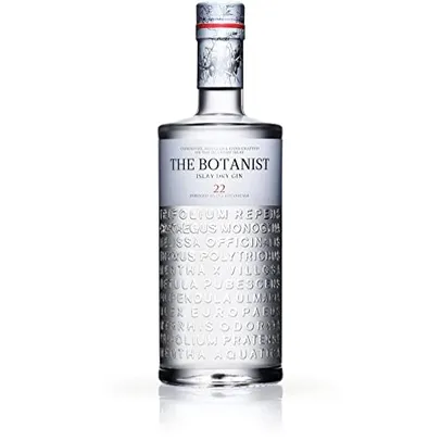 Gin The Botanist