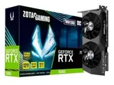Placa de Vídeo ZOTAC GAMING GeForce RTX 3060 Twin Edge OC, 15 Gbps, 12GB, GDDR6, Ray Tracing R$4899