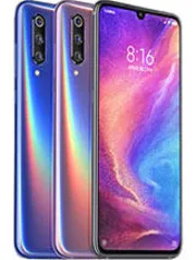 Smartphone Xiaomi Mi 9 128GB Versão Global Desbloqueado Preto ou Azul - R$2.999