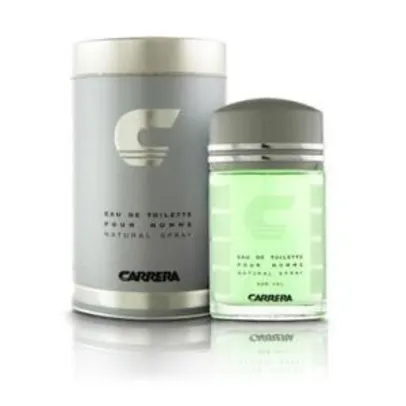 Perfume Carrera Pour Homme Edt 100ML | R$95