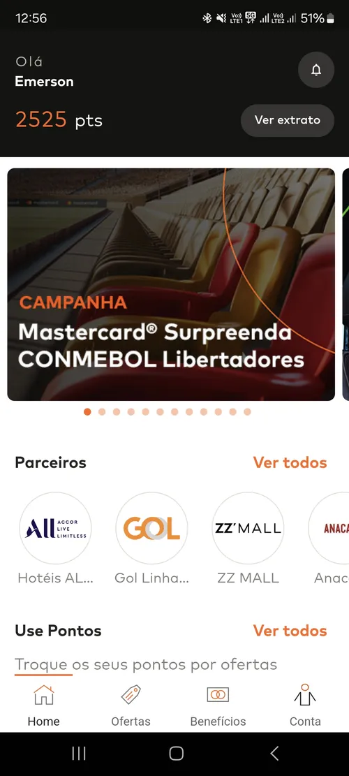 Imagen na descrição da promoção