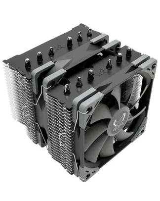 Cooler para Processador Scythe Fuma | R$384