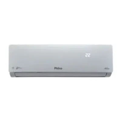 Ar Condicionado Philco Inverter 12000Btus PAC12000ITFM9W | R$1550