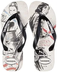 Chinelo Star Wars, Havaianas, Adulto 37/38