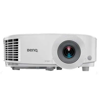 Projetor Benq MS550 svga 2 hdmi 3.600 Lumens Bivolt