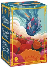 [PRIME] Box de livros - O castelo animado