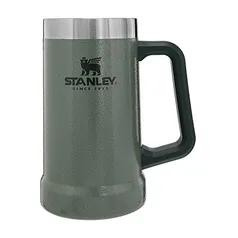 [AME R$ 121 ]Stanley Adventure Caneca de Cerveja Big Grip Beer 