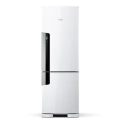 Geladeira Consul Frost Free Duplex 397 litros Branca com freezer embaixo - CRE44BB - OUT