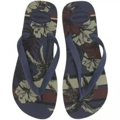 Chinelo Havaianas Aloha - Masculino