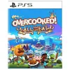 Product image Overcooked! All You Can Eat - PS5