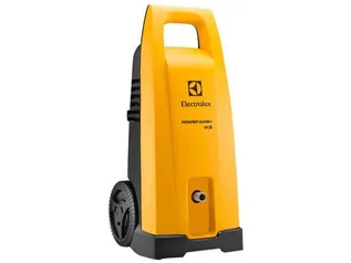 Lavadora de Alta Pressão Electrolux Powerwash Eco - EWS30 1800 Libras 1450W Mangueira 3m