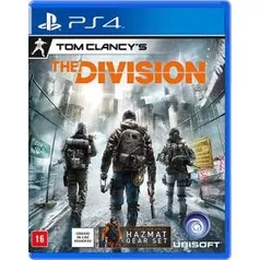 [AMERICANAS] The Division – 151,35