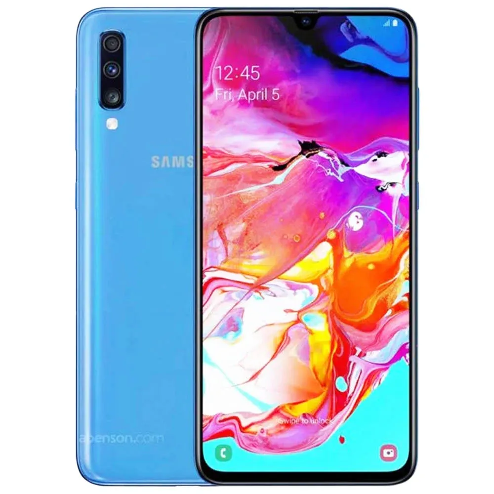 Imagem do produto Samsung Galaxy A70 Dual Sim 128 GB  6 GB Ram