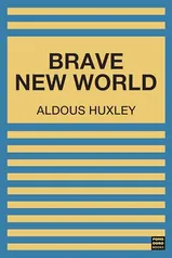 Brave New World (English Edition)