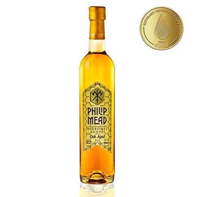 Hidromel Philip Mead - 500ml (Oak Aged)