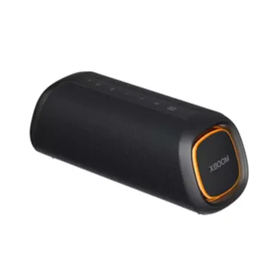 Caixa de Som Bluetooth LG XBOOM GO XG7