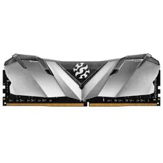 Memória XPG Gammix D30, 8GB, 2666Mhz, DDR4, CL16 | R$235