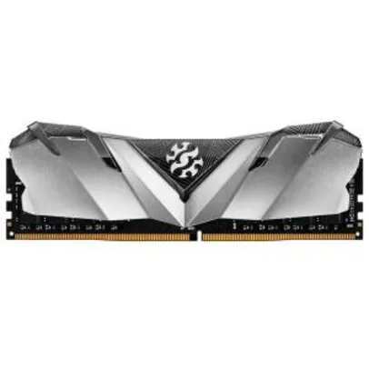 Memória XPG Gammix D30, 8GB, 2666Mhz, DDR4, CL16 | R$235